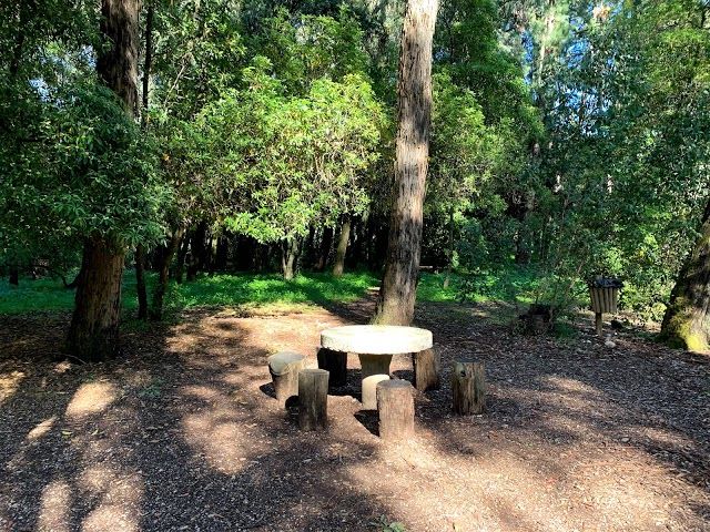 Monsanto Ecological Park